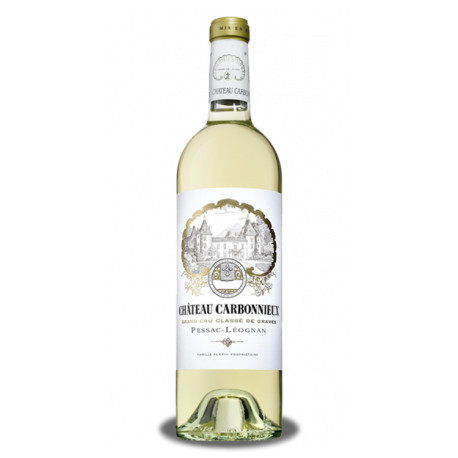 Ch Teau Carbonnieux Blanc Le Clos Priv