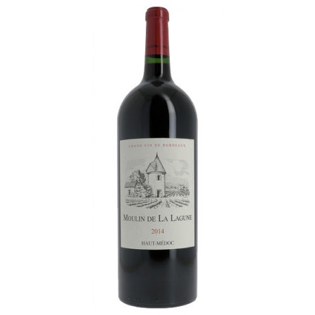 Château La Lagune Moulin de la Lagune Rouge 2014