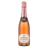 Maison Moingeon Crémant de Bourgogne Brut MAGNUM Rosé