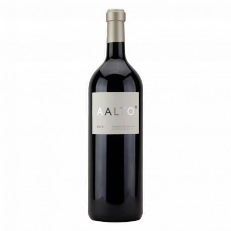 Aalto Bodegas y Viñedos Aalto 2018 Magnum