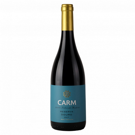 CARM Reserva 2017