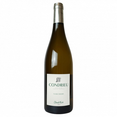 Domaine Clusel-Roch Condrieu Verchery 2020