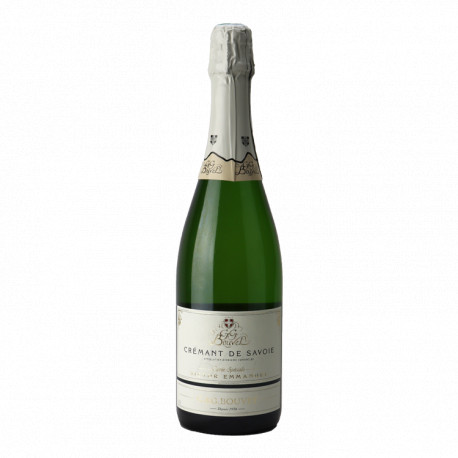 G&G Bouvet Crémant de Savoie