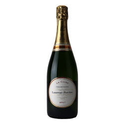 Champagne Laurent-Perrier Brut La Cuvée