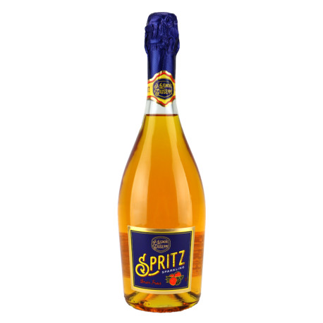 Grand verre à Spritz personnalisé avec prénom