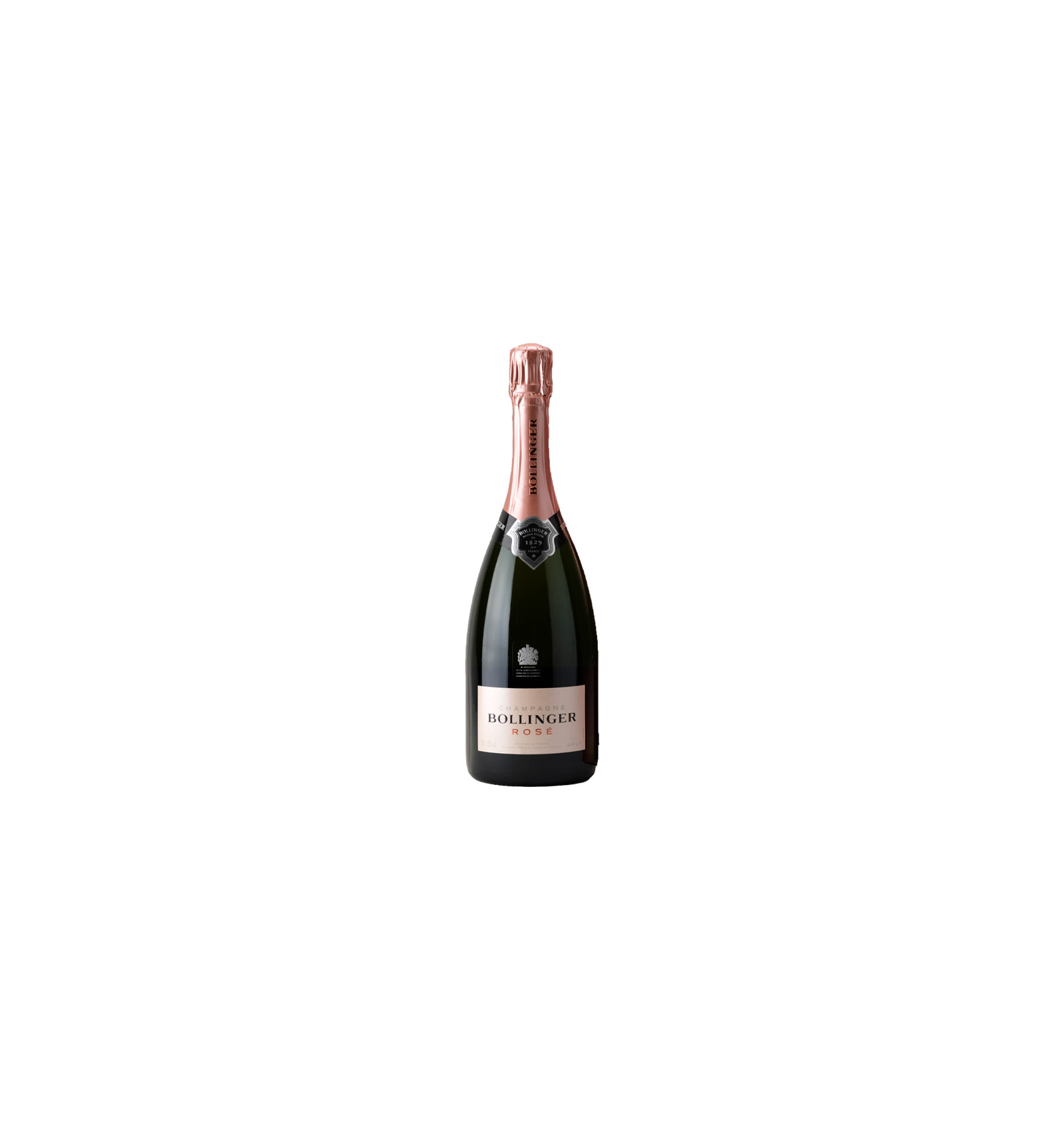 Champagne Bollinger - Bollinger Rosé - Bouteille 75CL - Etui