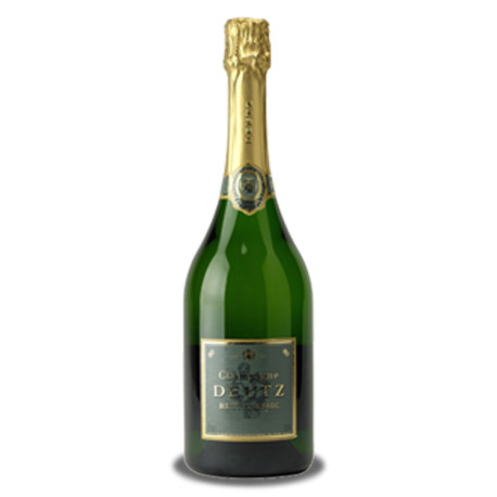 Champagne William Deutz Brut Classic