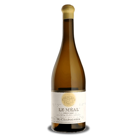 M. Chapoutier Ermitage le Méal Blanc 2017