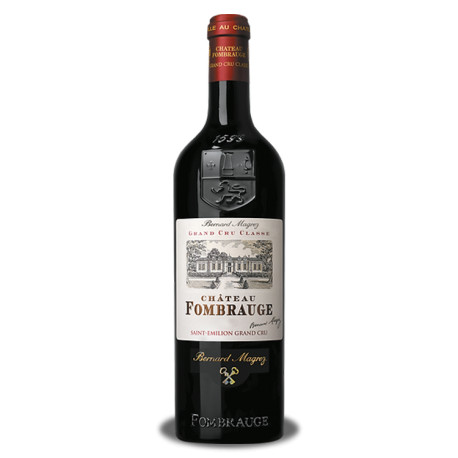 Château Fombrauge 2021