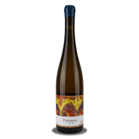 Domaine Marcel Deiss Alsace Rotenberg "La Colline Rouge" 2018