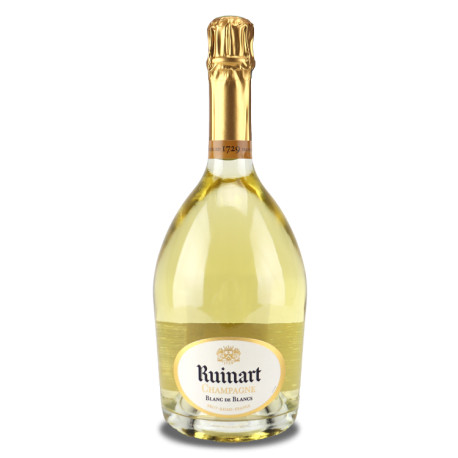 Champagne Ruinart Blanc de Blancs