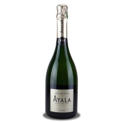 Champagne Ayala Brut Nature