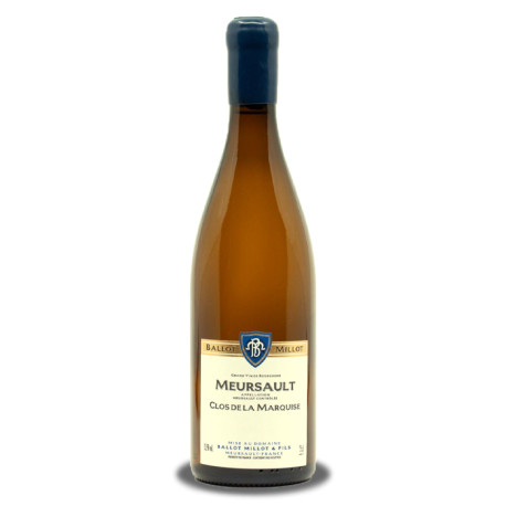 Domaine Ballot-Millot Meursault "Clos de la Marquise" 2022