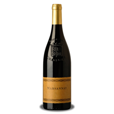 Marsannay "En Montechenevoy" 2022 domaine Philippe Charlopin