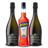 Coffre Aperol Spritz