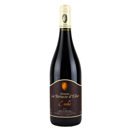 Domaine La Terrasse d'Elise Cuvée Enclos 2022