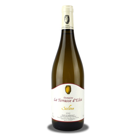 Domaine La Terrasse d'Elise Cuvée Siclène 2023