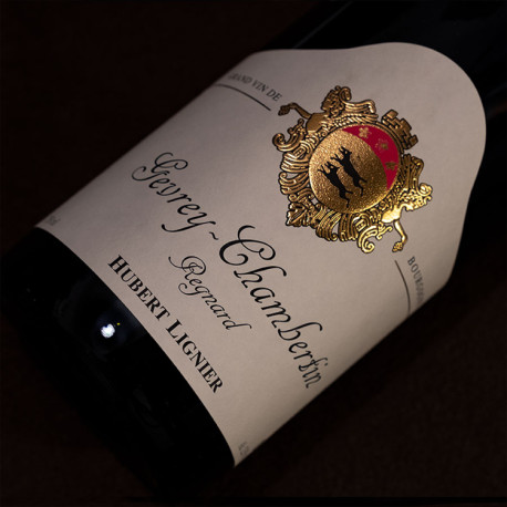 Domaine Hubert Lignier Gevrey-Chambertin "Regnard" 2021