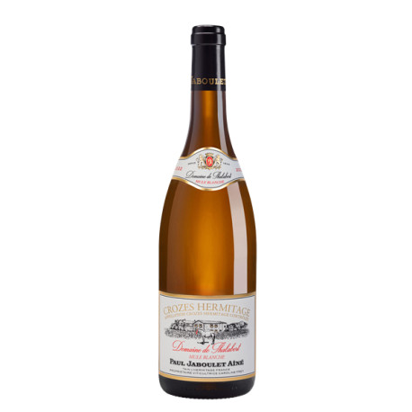 Maison Paul Jaboulet Aîné Crozes-Hermitage Domaine de Thalabert Mule Blanche Blanc 2022