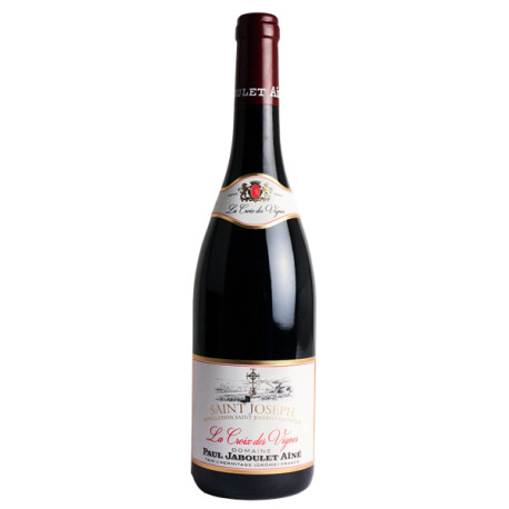 Maison Paul Jaboulet Aîné Saint-Joseph La Croix des Vignes Rouge 2016