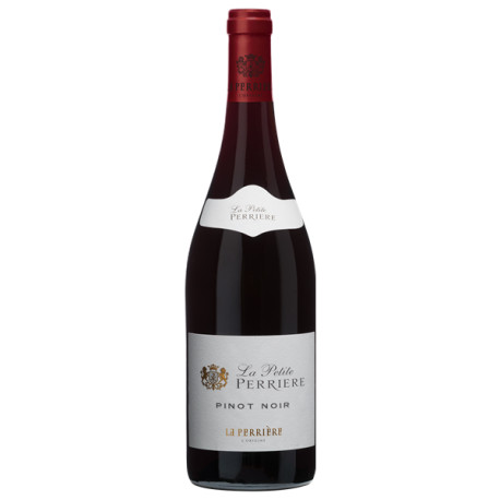 La Perrière La Petite Perrière Pinot Noir Rouge 2023