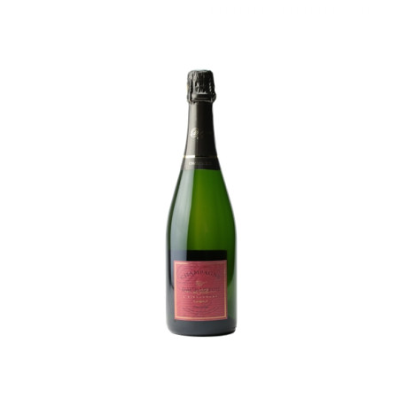 Champagne Daubanton Prestige Extra Brut