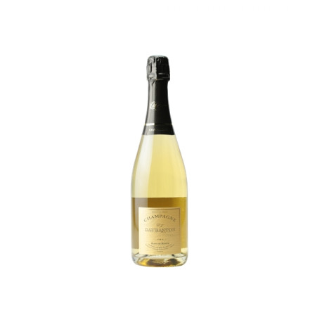 Champagne Daubanton Blanc de Blancs Extra Brut