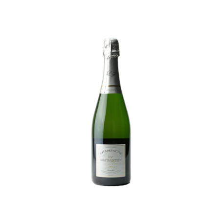 Champagne Daubanton Demi-Sec