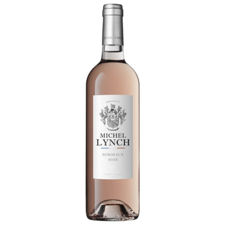 Michel Lynch Bordeaux Rosé 2023