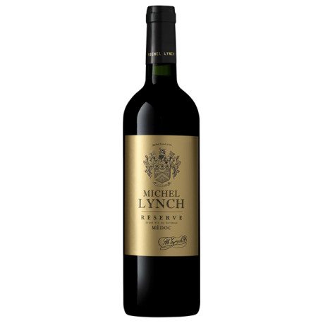 Michel Lynch Médoc Reserve Rouge 2020