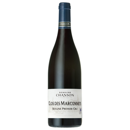 Domaine Chanson Beaune 1er Cru Les Marconnets Rouge 2017