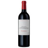 Château L'Evangile Pomerol Blason De L'Evangile Rouge 2020