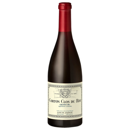 Louis Jadot Corton Le Clos du Roi Rouge 2017