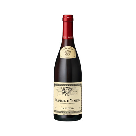 Louis Jadot Chambolle-Musigny Rouge 2014