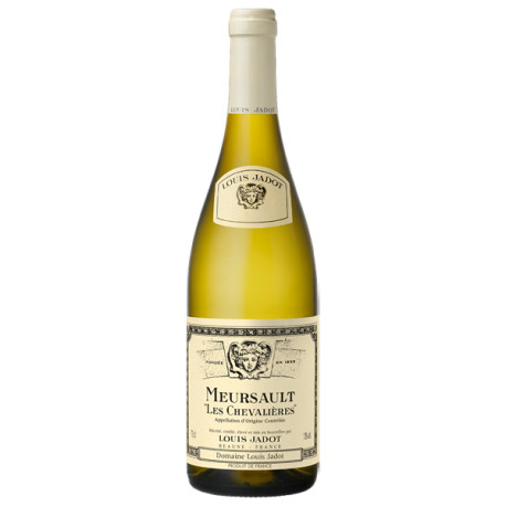 Louis Jadot Meursault Les Chevalières Blanc 2022