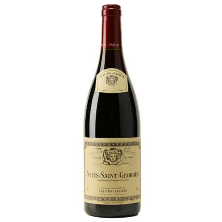 Louis Jadot Nuits-Saint-Georges Rouge 2021