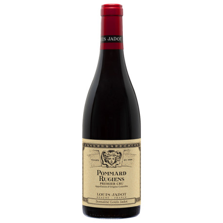 Louis Jadot Pommard 1er cru Les Rugiens Rouge 2017