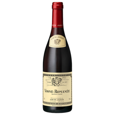 Louis Jadot Vosne-Romanée Rouge 2022