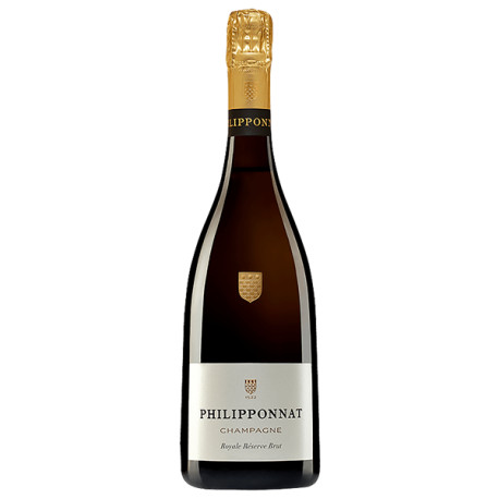 Champagne Philipponnat Royale Réserve Brut Blanc