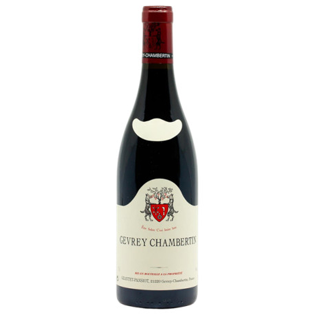 Domaine Geantet-Pansiot Gevrey-Chambertin Rouge 2022