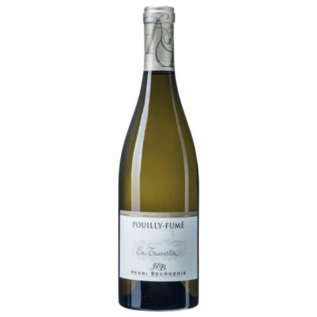 Domaine Henri Bourgeois Pouilly-Fumé En Travertin Blanc 2023