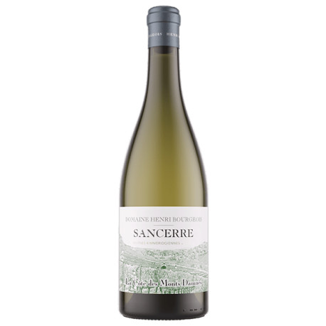 Domaine Henri Bourgeois Sancerre La Côte des Monts Damnés Blanc 2022