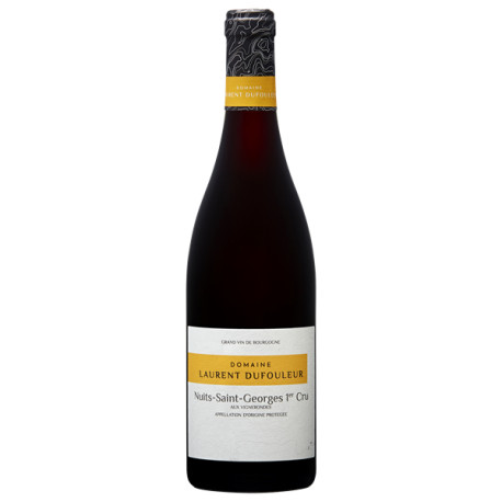 Maison Tramier Nuits-Saint-Georges 1er Cru Aux Vignerondes Rouge 2020