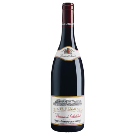 Maison Paul Jaboulet Aîné Crozes-Hermitage Domaine de Thalabert Rouge 2015