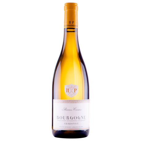 Maison Henri Pion Bourgogne Chardonnay Blanc 2014