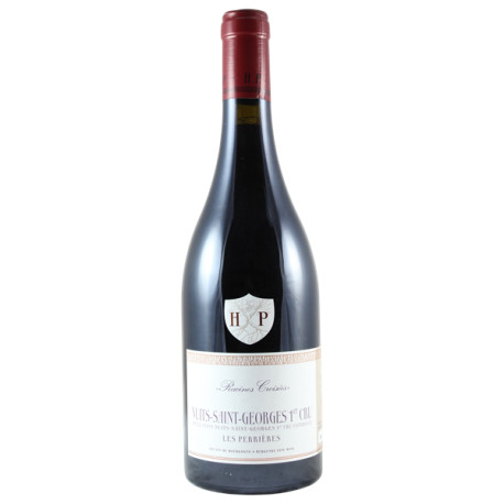 Maison Henri Pion Nuits-Saint-Georges 1er Cru Les Perrières Rouge 2014