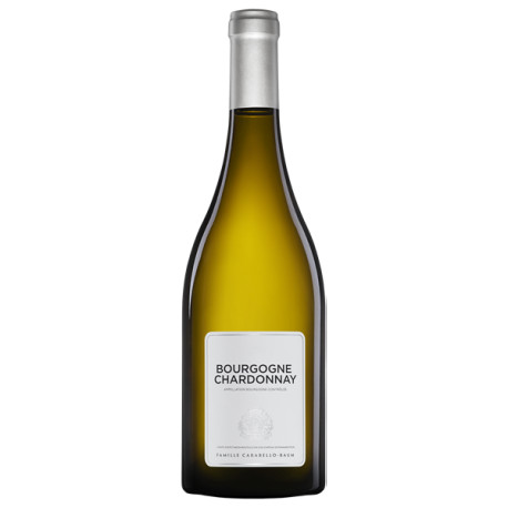 Château de Pommard Bourgogne Chardonnay Blanc 2014