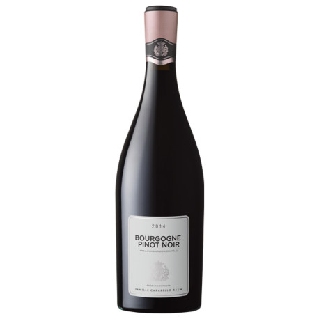 Château de Pommard Bourgogne Pinot Noir Rouge 2014