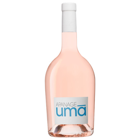 Domaine Uma Pays d'Oc Apanage Uma Rosé 2023