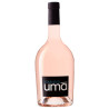 Domaine Uma Pays d'Oc Hommage Uma Rosé 2023